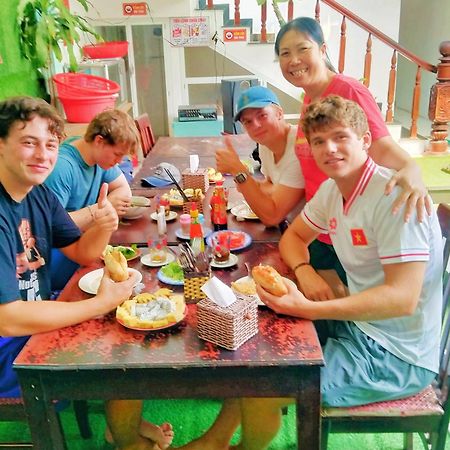 Almond Villa Hoi An - Nguyên Căn 6 Phòng Ngủ - BBQ - Hồ Bơi Riêng Ngoại thất bức ảnh
