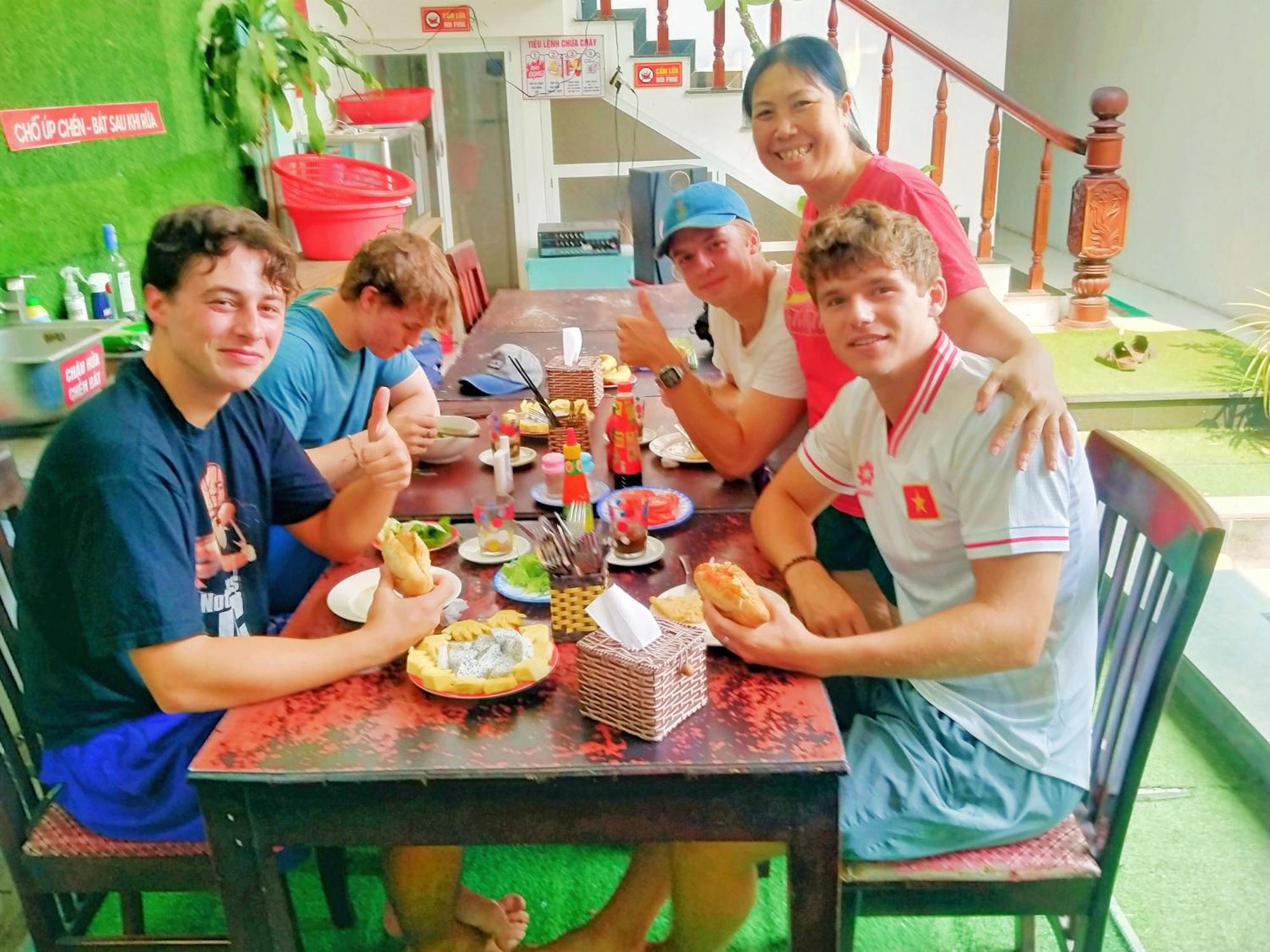 Almond Villa Hoi An - Nguyên Căn 6 Phòng Ngủ - BBQ - Hồ Bơi Riêng Ngoại thất bức ảnh