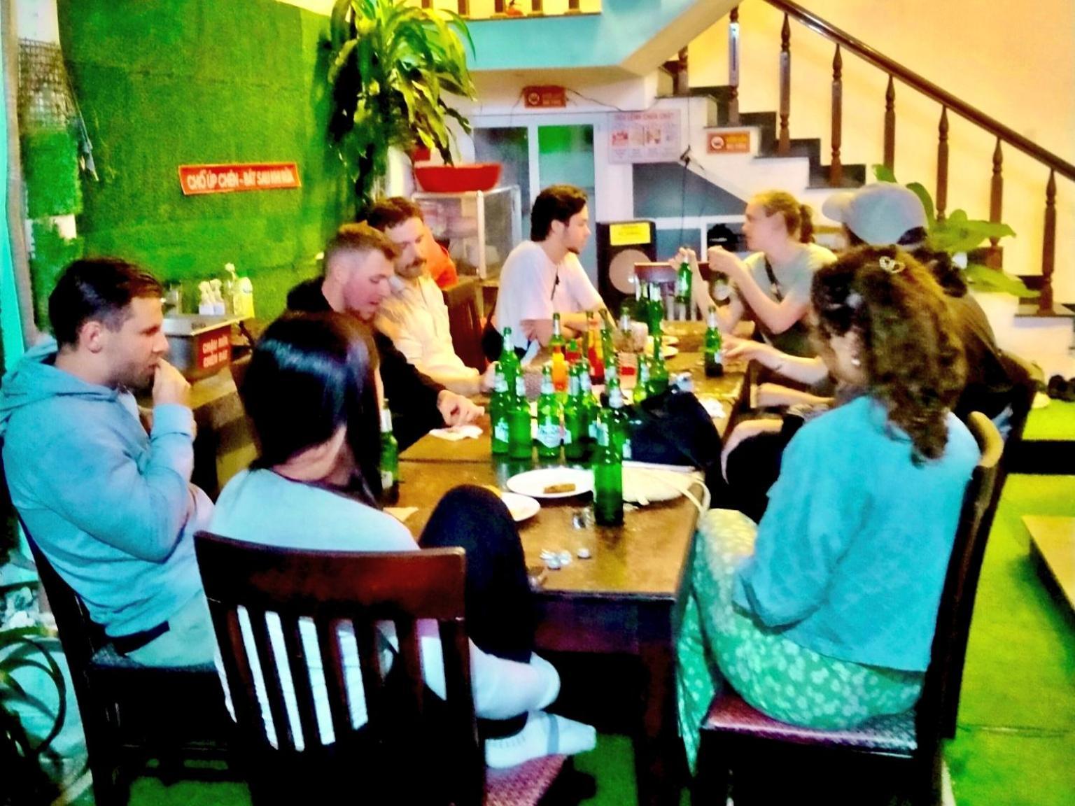 Almond Villa Hoi An - Nguyên Căn 6 Phòng Ngủ - BBQ - Hồ Bơi Riêng Ngoại thất bức ảnh