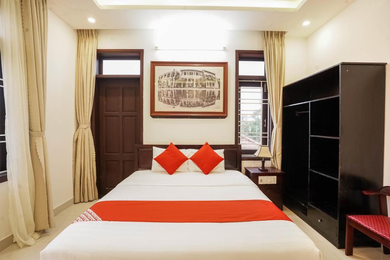 Almond Villa Hoi An - Nguyên Căn 6 Phòng Ngủ - BBQ - Hồ Bơi Riêng Ngoại thất bức ảnh