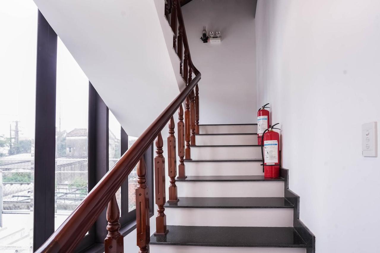 Almond Villa Hoi An - Nguyên Căn 6 Phòng Ngủ - BBQ - Hồ Bơi Riêng Ngoại thất bức ảnh